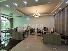 江南区 江南客运站旁 独栋别墅区 带大花园400万