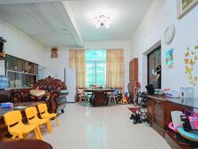 地+铁+2号线口 独栋别墅 带花园 总价 仅366万