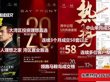 中山马鞍岛海景公寓(深业·湾中新城·湾中公馆)可租2k