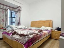 华凯逸悦 3室2厅 精装修 零首付多贷