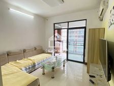 融晟公园大地南宁国际商业贸易中心!