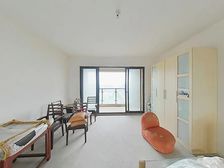 老业主在委托 喜年正4房 一手买入 纯毛坯 满5年 景观楼层