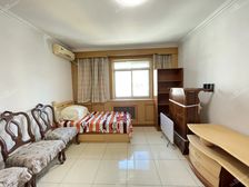 昌盛园一区 三室一厅一卫 周边配套齐全 交通便利 采光好