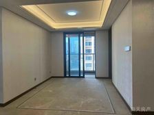 急售急售!捡漏!宁波湾电梯洋房 全新精装未住 边套 亮丽