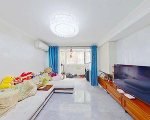 万众瞩目,市委党校家属院-豪华装修-大三居