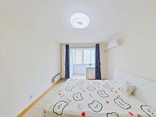 东城和平里安定门-视野开阔-敞亮舒适-地段好