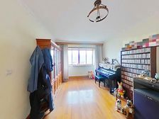 顶楼(平顶),1梯1户,3房2卫+露台,满5成本低,可带租约