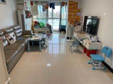 保利林语山庄 3 房 112 方