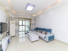 佳兆业凤凰湖壹号 3室2厅 精装修出售价格可谈