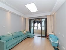 景瑞天玺 105.27平3居 南向精装修 着急出售