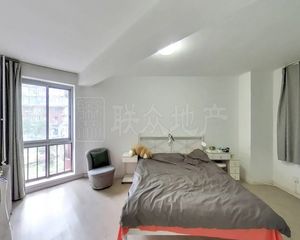 泰中花园3室2厅 普装