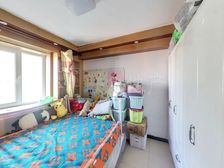 双河南里3室1厅 普装
