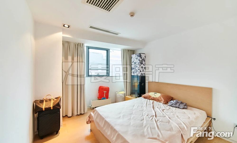 2室1厅三里屯soho公寓