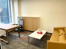 黄龙商业中心150方小面积 配套齐全 带家具 南北通透 特价