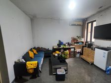 广泽嘉园2室2厅1卫南朝向92.0万元/套出售