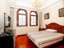 远洋傲北别墅6室6厅豪华装修