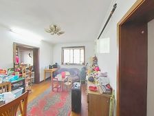 中间位置三房,健身楼层,看房随时