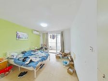 徐行·绿洲香润苑·3室·2厅