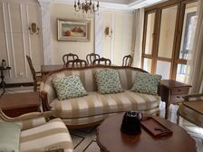 【超值精品】云溪叠拼大花园286万多居室 超豪华装修570万