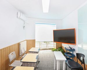 中海馥园 低楼层 客厅可观花园 小区环境好