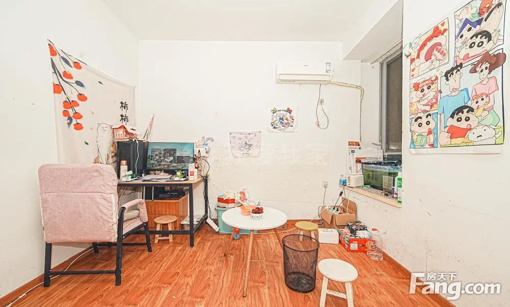 南岸花城电梯洋房三开间朝南南北通透得房多