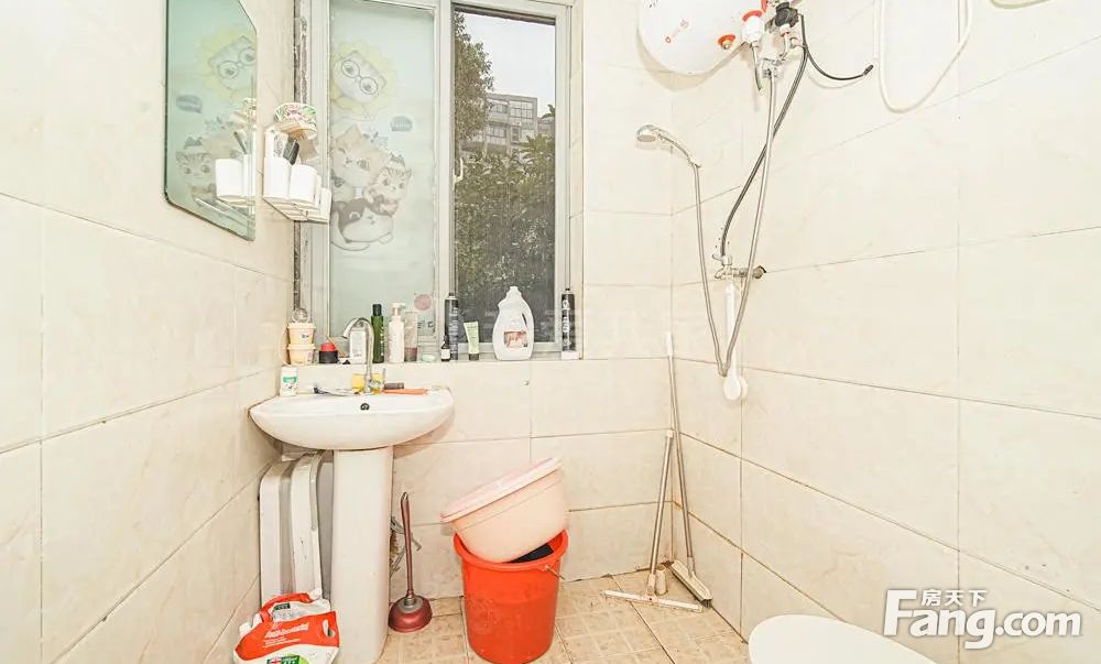 南岸花城电梯洋房三开间朝南南北通透得房多