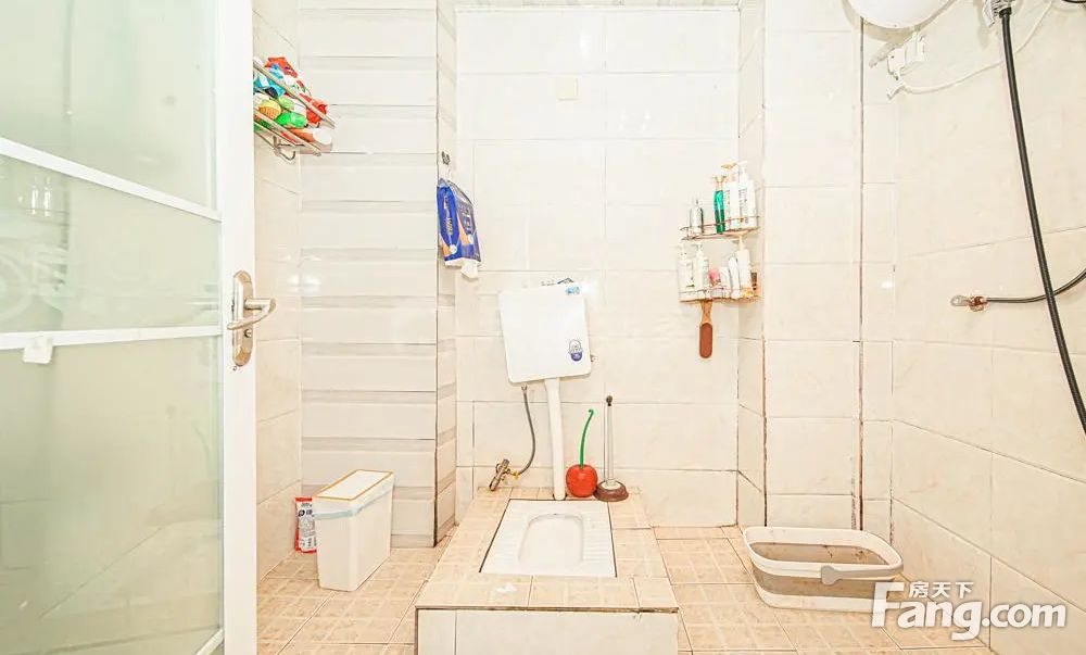 南岸花城电梯洋房三开间朝南南北通透得房多