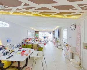 马家堡 · 双地铁 明日嘉园 · 3室 · 1厅