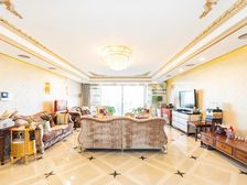 4室2厅棕榈泉国际公寓