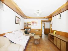 阎村 · 燕化星城健德一里 ·南北朝向,两居室