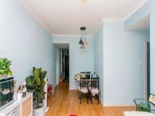 卓能雅苑 可读深中 新上笋盘 3居室户型房 正采光好不临街