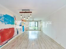 2室2厅海晟名苑南区