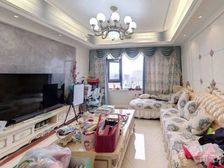 水乡邻里3室2厅2卫南朝向580.0万元/套出售