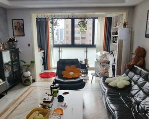 长丰丽江苑2室2厅1卫南朝向200.0万元/套出售