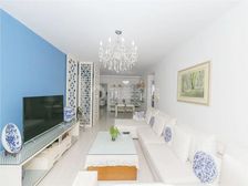 小区后排丨南北通透丨一线江景丨动静分离丨精装全送丨紧靠内环线