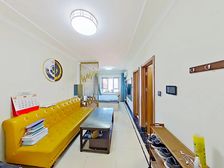 新上必卖1居室 2020年中海新小区,管理规范 近地铁6号线