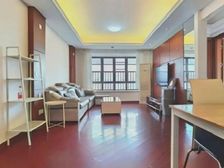 万科城 新出笋盘 精装三房两阳台 高使用率 高层视野 采光好