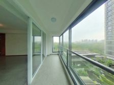 建发养云新中式园林 品质小区 全新精装 奢阔大平层 诚心出售