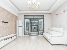 嘉定新城·新城金郡-临泽路188弄·3室·2厅