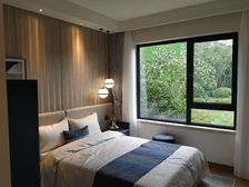 【100%精品】国祥府90平独立三居室精装修