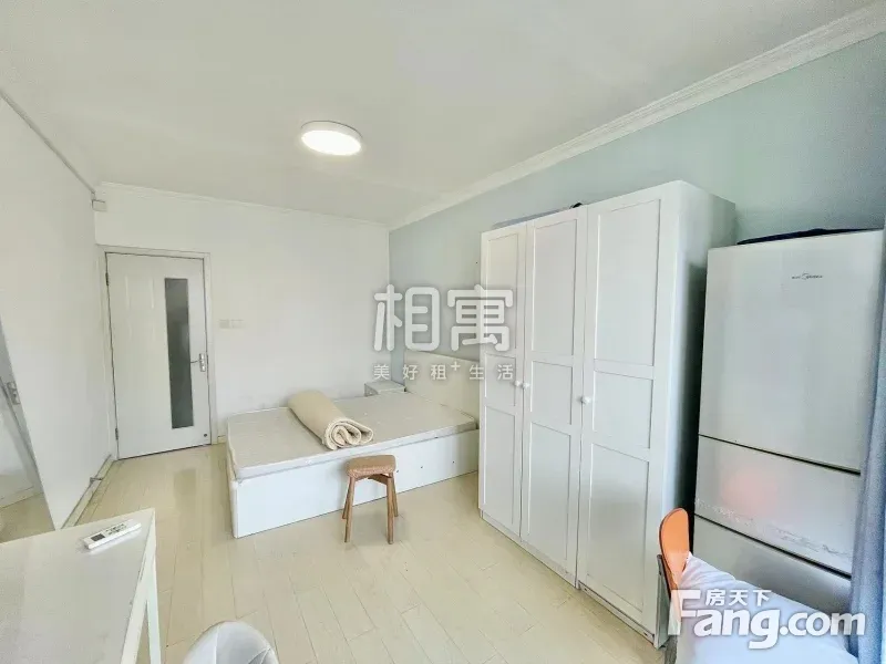 整租·北新泾·新泾七村·2居室