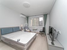 康健 · 钦州大厦 · 2室 · 1厅