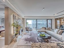 【超豪大平层】国祥源境临高铁高速出口220平680万