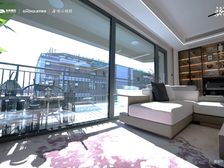 【优选社区】万象汇商圈 180平大平层 四居室豪装拎包入住