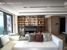 【超值精品】国祥源境 155平米四居室三卫大平层