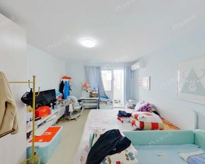 皂君庙 双榆树南里 南北通透两居 生活便利 配套齐全看房方便