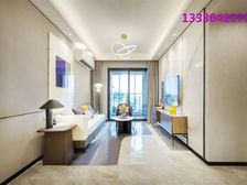 (央企保利,一线海景房,带装修,马鞍岛,深中通道,地鉄口)