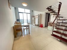 花地河湾 4 房 75.18 方 交通便利 近地铁