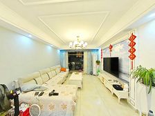 吴中香山!汇景花园!大户4房2卫!房东自住装修保养好!可谈价