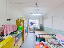 广渠门 双井 · 广渠门外大街南北通透3居室 诚意出售户型方